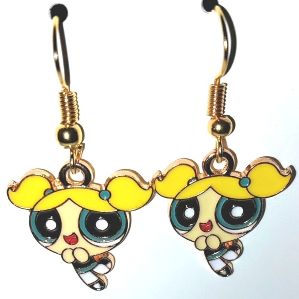 Super cute fashion earrings For Adults And Kids